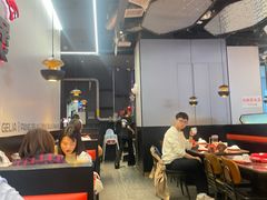 -胖哥俩肉蟹煲(济南世茂国际广场店)