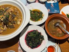 -黄泥岗·地道湖北菜(奥特莱斯店)