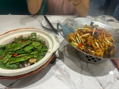 -雅酌园·烟火南京菜(颐和路店)