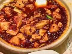 -付掌柜在成都·热炒砂锅集(金禾店)