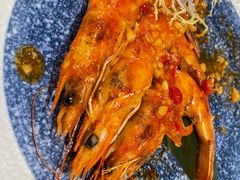 -元渔铁板烧(万象城店)