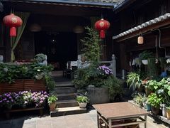 -龙姐私房菜(和顺古镇店)