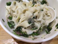 -嘻小北·兰州清汤牛肉面(太平洋森活天地店)