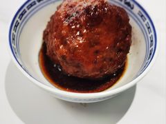 -鲁达面馆本帮风味(共康东路店)