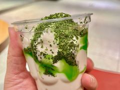 -麦当劳(新王府井店)