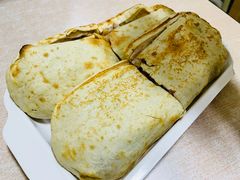 -宝光熏肉鞋底火烧(新街口店)