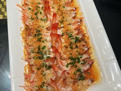 -铜锣湾·有麝自然香(渝北财富中心店)