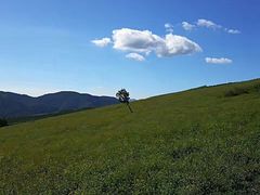 -北京灵山风景区