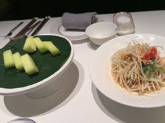 -金链花·泰国餐厅(国贸店)