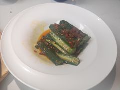 -周三的情书花园餐厅(江北店)