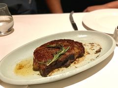 熟成牛排-福楼法餐厅FLO