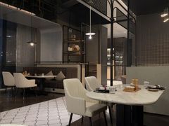 -武汉厨房自助餐厅·武汉卓尔万豪酒店