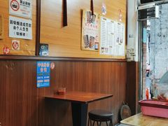-三爷糟粕醋·鲜鱼汤·海南特色小吃(新华南路店)