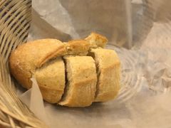 餐前面包-LA MAISON公鸡和龙(蛇口店)