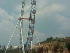 iphone_upload_pic-山西乌金山旅游区