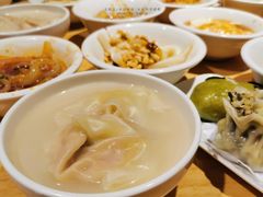 原汤抄手-龙抄手(春熙路总店)