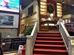 -金河半岛园林酒家(金融城店)