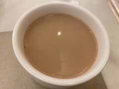 醇香奶茶-内蒙古驻京办餐厅