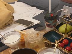 -华夏良子·足道SPA艾灸(三里屯店)
