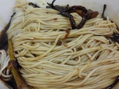 -舒蔡记生煎菜饭(云南中路店)