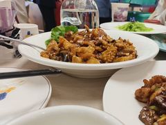 -普天和酒楼(天津之眼店)