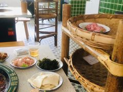 -有拈头成都市井火锅(南山总店)