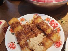 -牛市坎火锅(建设路店)