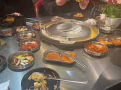 -哈哈碳都·牛肋条无限自助烤肉(台江万达店)
