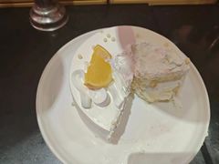 -远洲凤凰山庄臻味全日餐厅