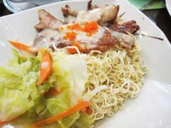 -兰芳园(上环店)