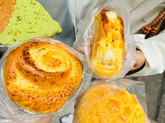 -圣安娜饼屋(新板樟堂店)