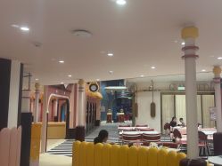 -奈尔宝家庭中心·亲子餐厅(鄞州万达店)