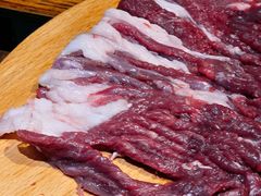-南门四季铜锅涮肉(东坝店)