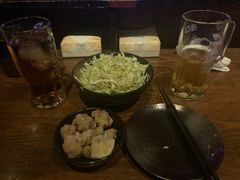 -木子烧鸟屋(百子湾店)