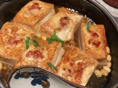 -原味田园·客家菜·土窑鸡(中航城君尚购物中心店)