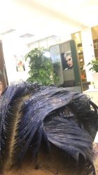 -悦Salon发型设计