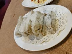 -揭阳钟记小食(福田新村店)