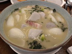 -佘山世茂艾美·御珍轩中餐厅