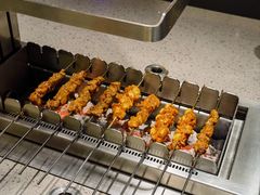 -白玉·朝鲜族烤串(光明大仟里店)