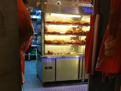 -为民烧烤吧.自贡爆炒菜(收录10年好店)