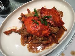 -漢舍中国菜馆(889广场店)