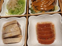 -上海人家花樣年华(中山公园店)