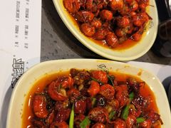 -一棠龙虾•王牌虾球(楚河汉街店)