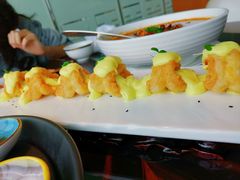-运·中餐厅(成都华尔道夫酒店)
