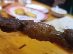 -老姑砂锅·烧烤天津菜(体北道店)