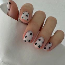 -斯馨·健康美甲美睫