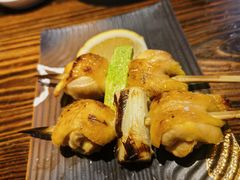 -鸟鹏烧鸟居酒屋(熙龙湾店)