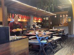 -盡膳口福·百年汤方火锅(科华北路店)