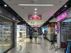 -宝龙广场(福州台江店)