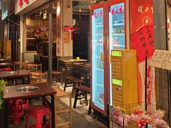 -冯校长老火锅(广州正佳广场店)